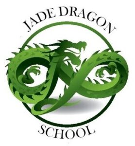 Jade Dragon School logo