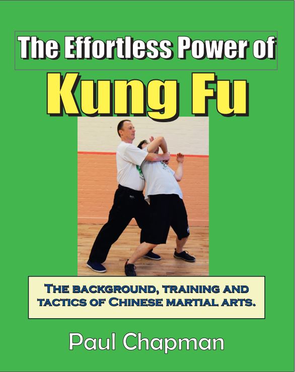The Effortless Power of Kung Fu 