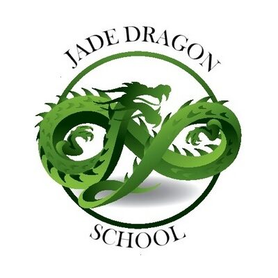 Jade Dragon School logo