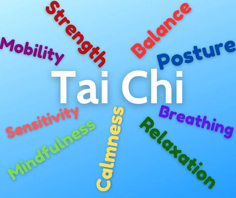 tai chi benefits